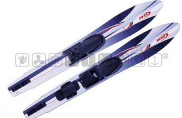 SMUČI DRAGGON COMBO 160