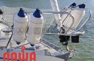 NOSILEC BOKOBRANOV NAWA INOX