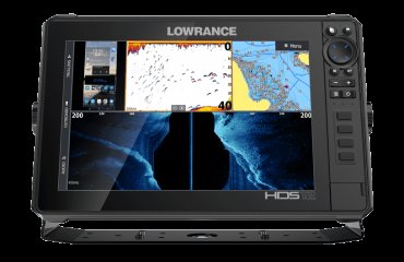 HDS-12 LIVE ROW brez sonde