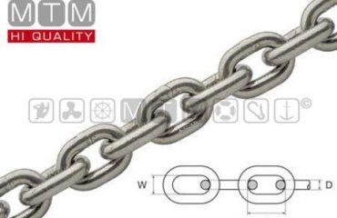 VERIGA KALIBRIRANA IZ INOKSA