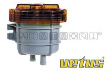 FILTER KALUŽNI VETUS V-020