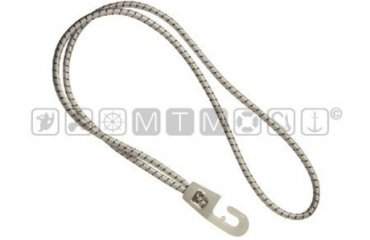 ELASTIČNA VRV S PLASTIČNIM KAVLJEM