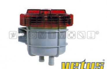 FILTER PROTI VONJAVAM VETUS TANK