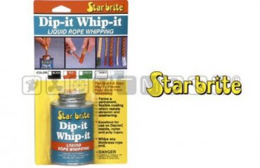 ZA&Scaron;ČITA ZA VRV DIP-IT WHIP-IT