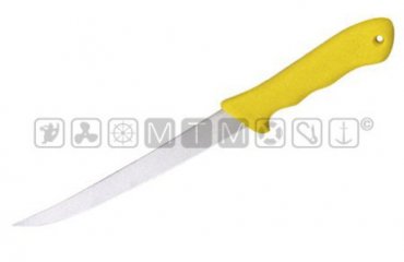 NOŽ ZA FILIRANJE RIB