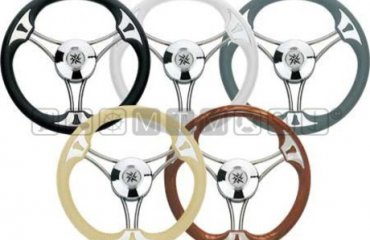 VOLANSKI OBROČ TARGA/JEKLO