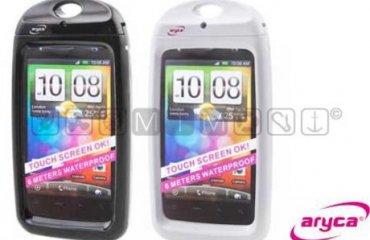 VODOTESNO OHI&Scaron;JE ARYCA WAVE 3