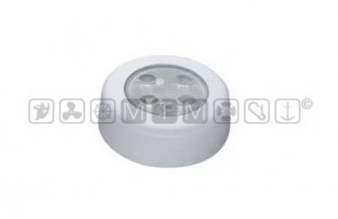 PLAFONJERA COMPACT 2 LED 12V