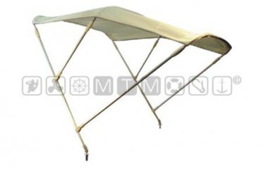 BELA PONJAVA BIMINI TOP HIGH 3 LOKI