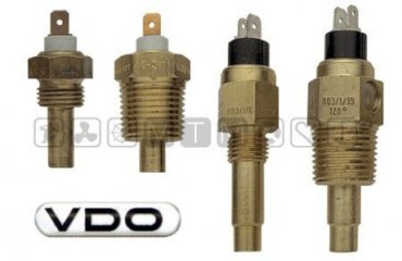 SENZOR/PRENOS TEMPERATURE