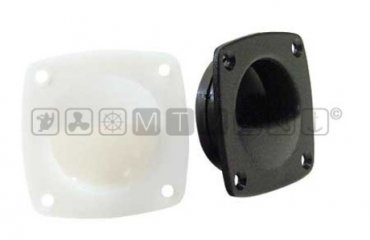 VDOLBNI ROČAJ IZ PLASTIKE PS1