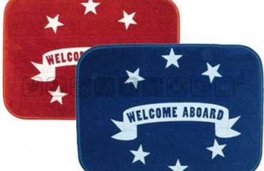 &ldquo;WELCOME ABOARD&rdquo; PREDPRAŽNIK