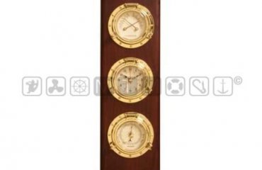 VREMENSKA POSTAJA VERTIKALNA