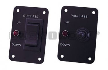 STIKALO ZA VITLE ZA SIDRO