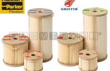 GRIFFIN IN RACOR TURBINE FILTRSKI VLOŽKI