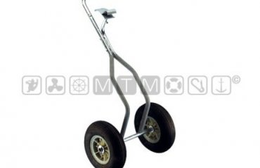 KOLESA ZA PREVOZ PREMCA