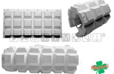 BOKOBRANSKA PLO&Scaron;ČA MULTI FENDER