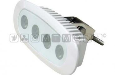ŽAROMET ZA PALUBO POWER LED 4X3W