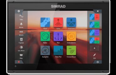 GO12 XSE ACTIVEIMAGING 3-IN-1