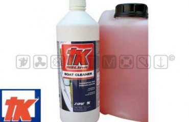 &Scaron;AMPON TK BOAT CLEANER