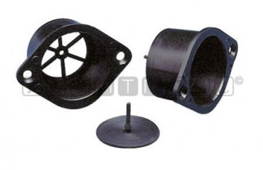 SAMOODTOČNA PU&Scaron;A Z VENTILOM IN POKROVČKOM