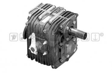 MENJALNIK ZF &ndash; HURTH 25M