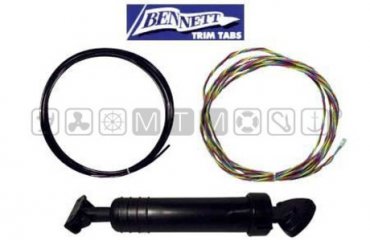 REZERVNI DELI BENNET