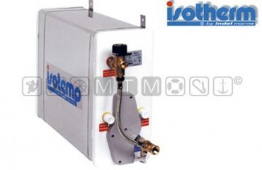 GRELEC VODE ISOTEMP SLIM BOILER