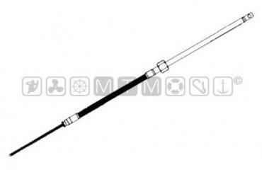 KABEL ZA KRMILNE SISTEM M66