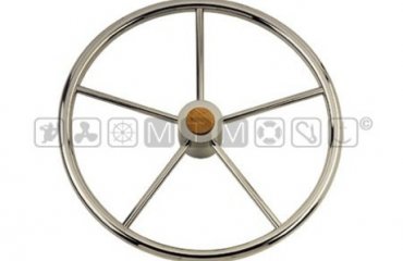 VOLANSKI OBROČ IZ NERJAVEČEGA JEKLA