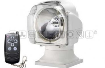 ŽAROMET ROUND RADIJSKO VODEN