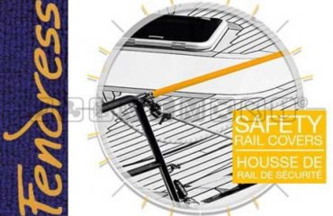 VARNOSTNE BLAZINE FENDRESS