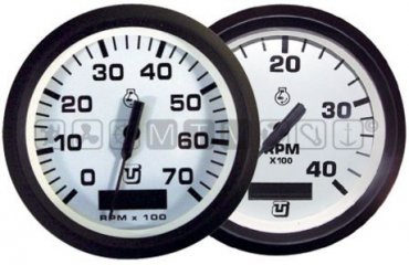 TAHOMETER / UROMETER