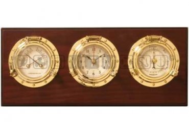 VREMENSKA POSTAJA HORIZONTALNA