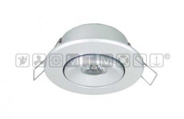 REFLEKTOR MIDI1 CEILING LED 12/24V