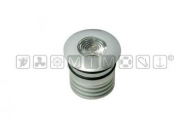 REFLEKTOR MINI CEILING LED 12/24V