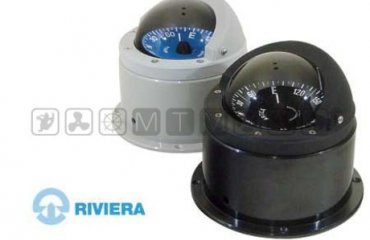 KOMPAS RIVIERA ARTICA BA3