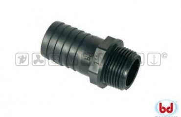 PRIKLJUČEK ZA CEV PP M