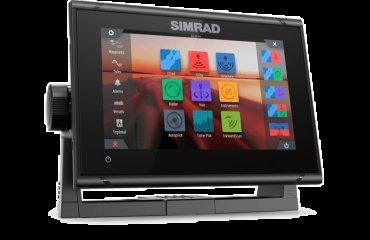 GO7 XSR ACTIVEIMAGING 3-IN-1