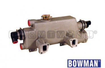 IZPU&Scaron;NI KOLEKTOR/IZMENJEVALNIK TOPLOTE PE390-3674