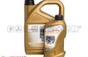 MOTORNO OLJE PREMIUM DIESEL SYNTHETIC BY