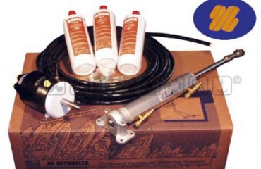 HIDRAVLIČNI KRMILNI SISTEM NAUTECH EN1 (