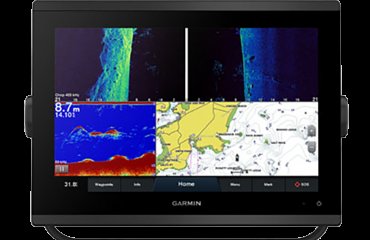 GPSMAP 1223xsv (brez sonde)