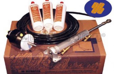 HIDRAVLIČNI KRMILNI SISTEM NAUTECH EN2 (