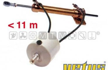 HIDRAVLIČNI KRMILNI SISTEM VETUS MTC72/HTP30