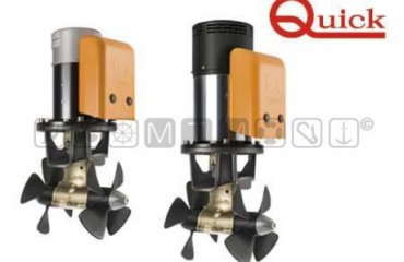PREMČNI PROPELER QUICK BTQ250