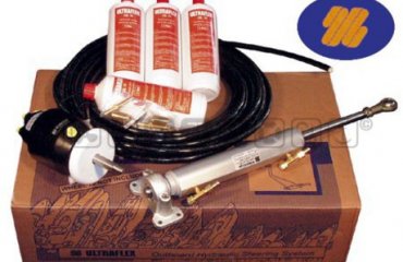 HIDRAVLIČNI KRMILNI SISTEM NAUTECH EN3 (