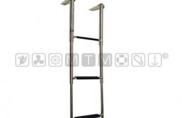 LESTEV TELESKOPSKA UP