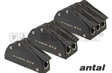 &Scaron;TOPER VRVI ANTAL V-CAM 814