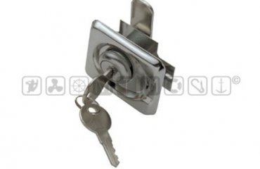 VDOLBNA KLJUČAVNICA Z ROČAJEM